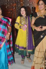 Raghavendra Rao Son Prakash Wedding